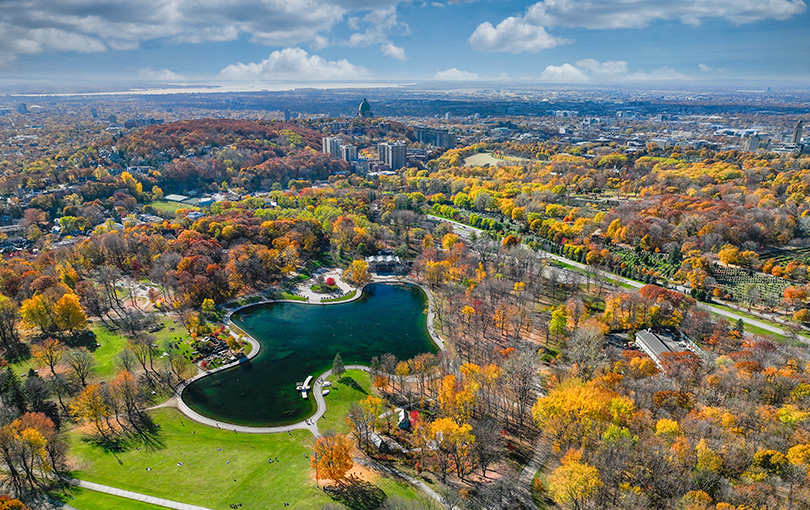 Saiba o que incluir em um roteiro de 3 dias em Montreal