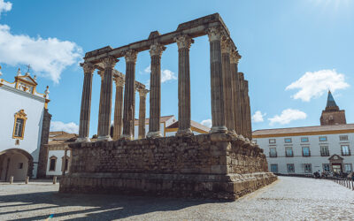 Viagem para Portugal: 5 destinos para conhecer além de Lisboa