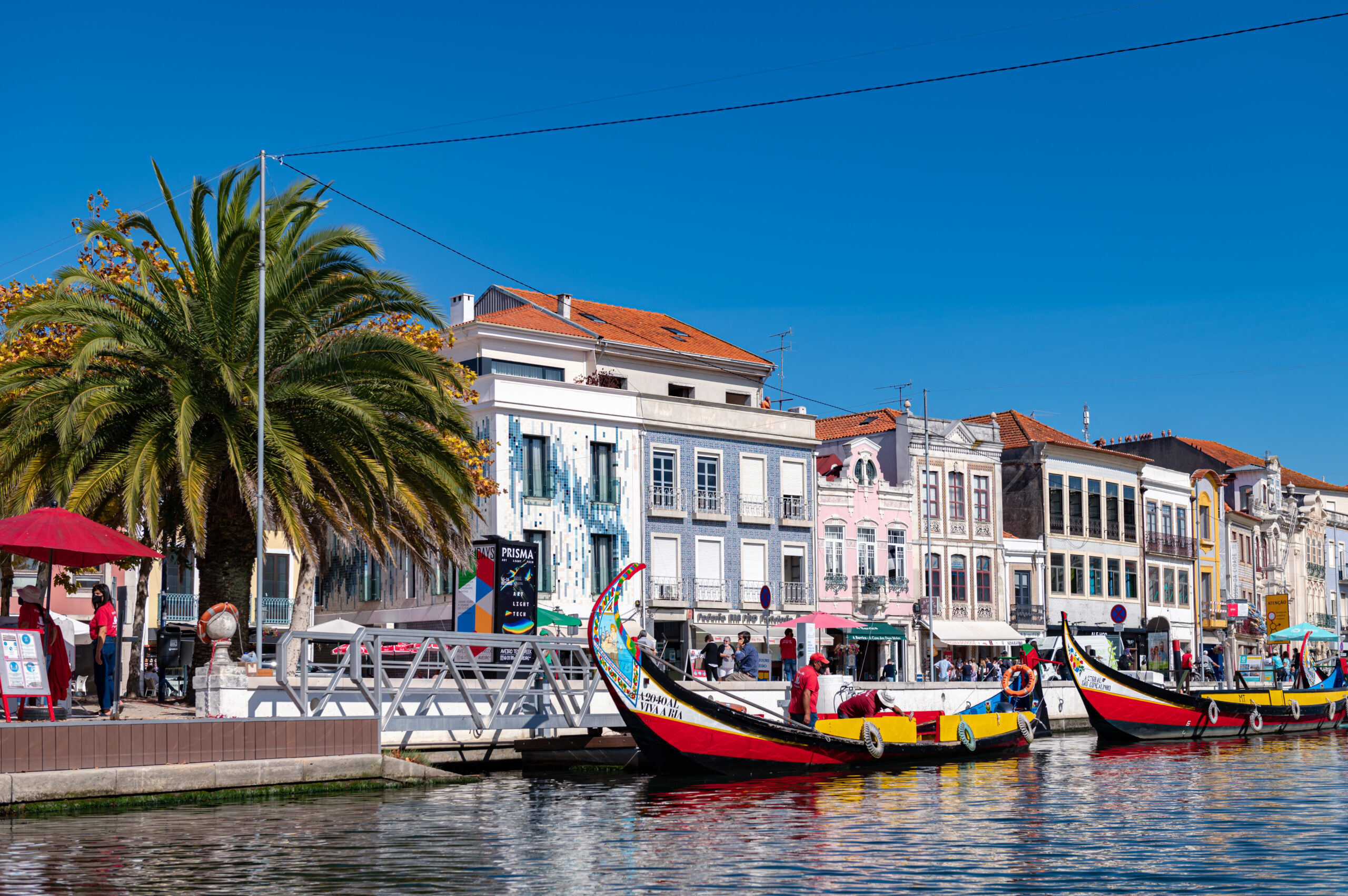 Viagem para Portugal: 5 destinos para conhecer além de Lisboa