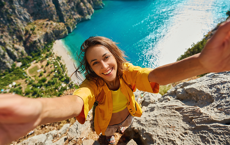 Conheça opções imprescindíveis de viagem para quem ama fotografia