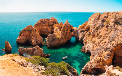 Roteiro completo pelo Algarve: confira experiências imperdíveis